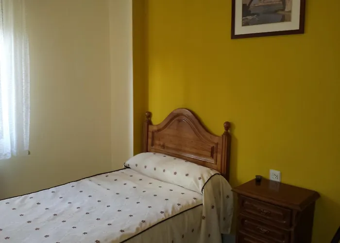 Hostal Atila
