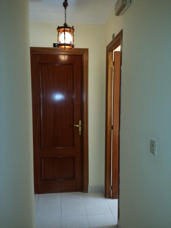 Casa de hóspedes Atila Ricobayo